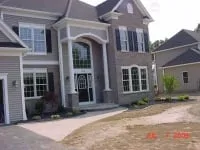 Local yard maintenance with custom design across Webster, NY - Educated Landscape