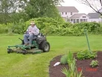 Professional landscape installation experts serving Webster, NY - Educated Landscape