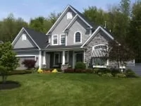 Reliable landscape design with custom design in Webster, NY by Educated Landscape