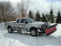 Professional outdoor landscaping in Webster, NY - Educated Landscape