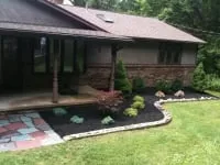 Affordable yard maintenance for outdoor upgrades across Webster, NY - Educated Landscape