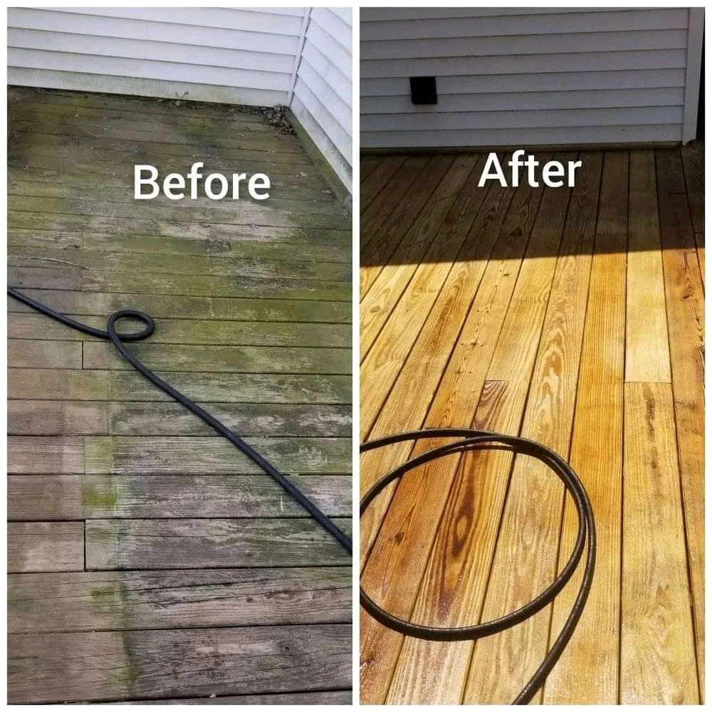 Reliable landscaping services in Aston Township, PA by Edvilla Property Maintenance