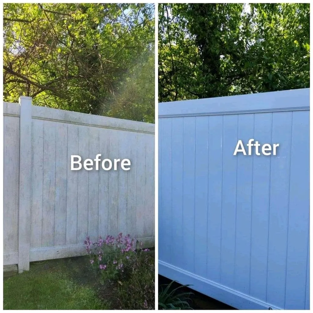 Trusted landscape installation for beautiful yards in Aston Township, PA by Edvilla Property Maintenance