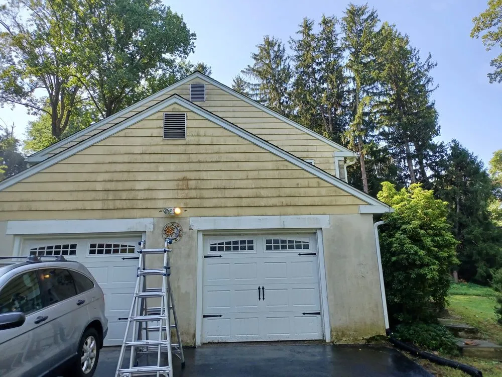Professional outdoor landscaping experts serving Aston Township, PA - Edvilla Property Maintenance