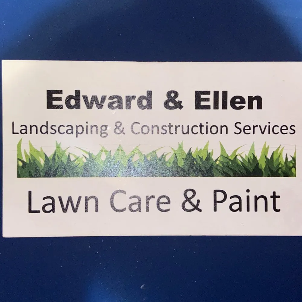 Expert landscaping services in Kingsport, TN - Edward & Ellen