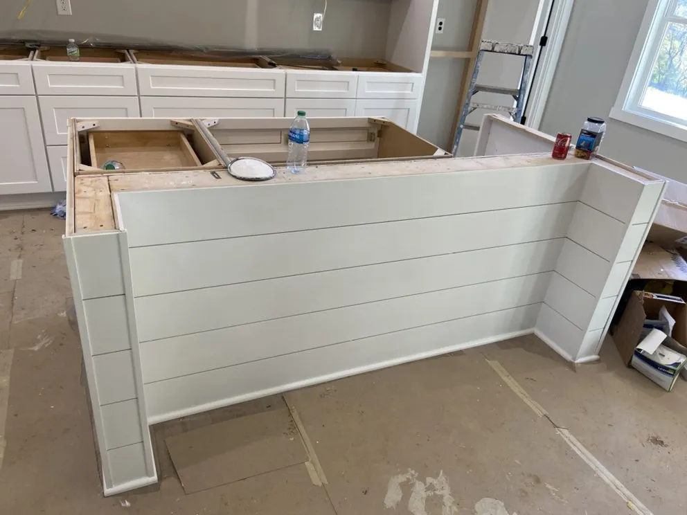 Affordable lawn mowing service in Kingsport, TN - Edward & Ellen