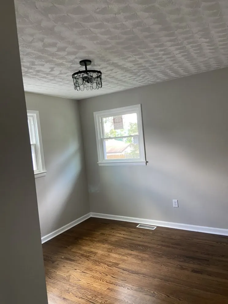 Reliable landscape installation in Kingsport, TN by Edward & Ellen