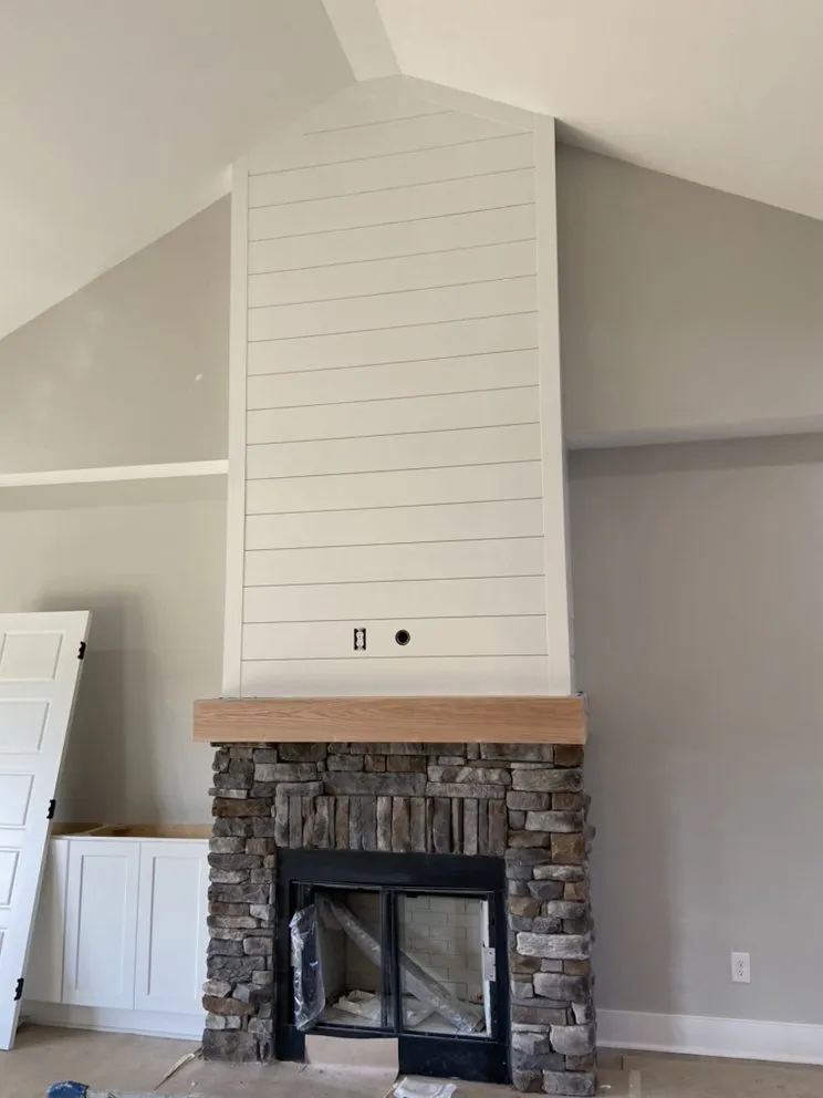 Professional landscaping services experts serving Kingsport, TN - Edward & Ellen