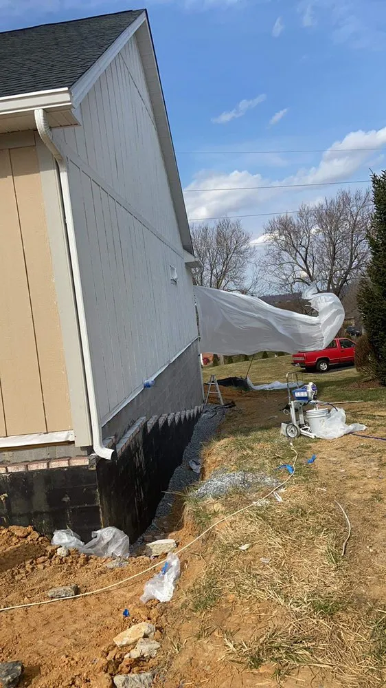 Top-rated residential landscaping near you across Kingsport, TN - Edward & Ellen