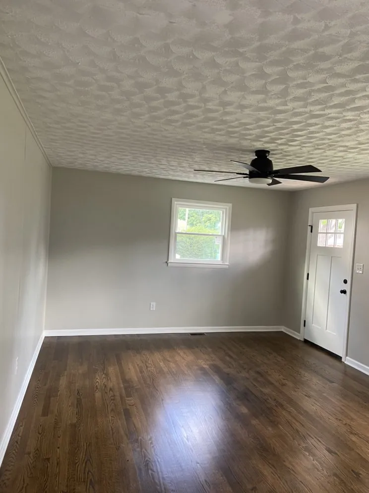 Reliable landscape design in Kingsport, TN - Edward & Ellen