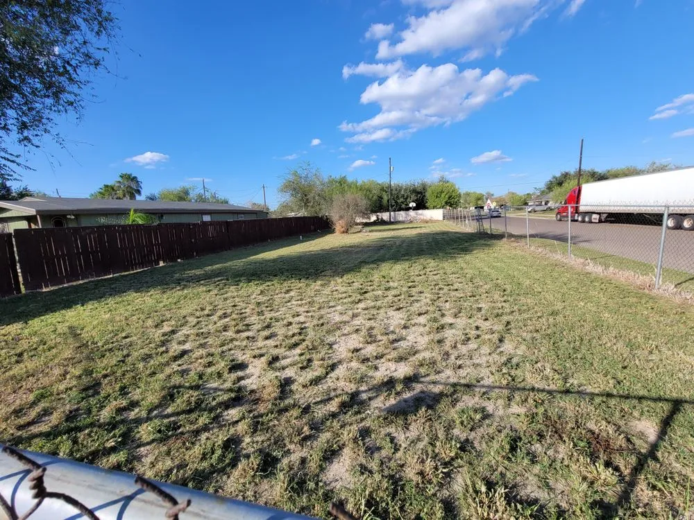 Trusted outdoor landscaping in San Juan, TX - Edward American Lawn Services