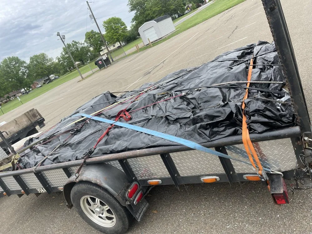 Affordable lawn care service experts serving Quarryville, PA - Edward Lawn Care and Junk Removal