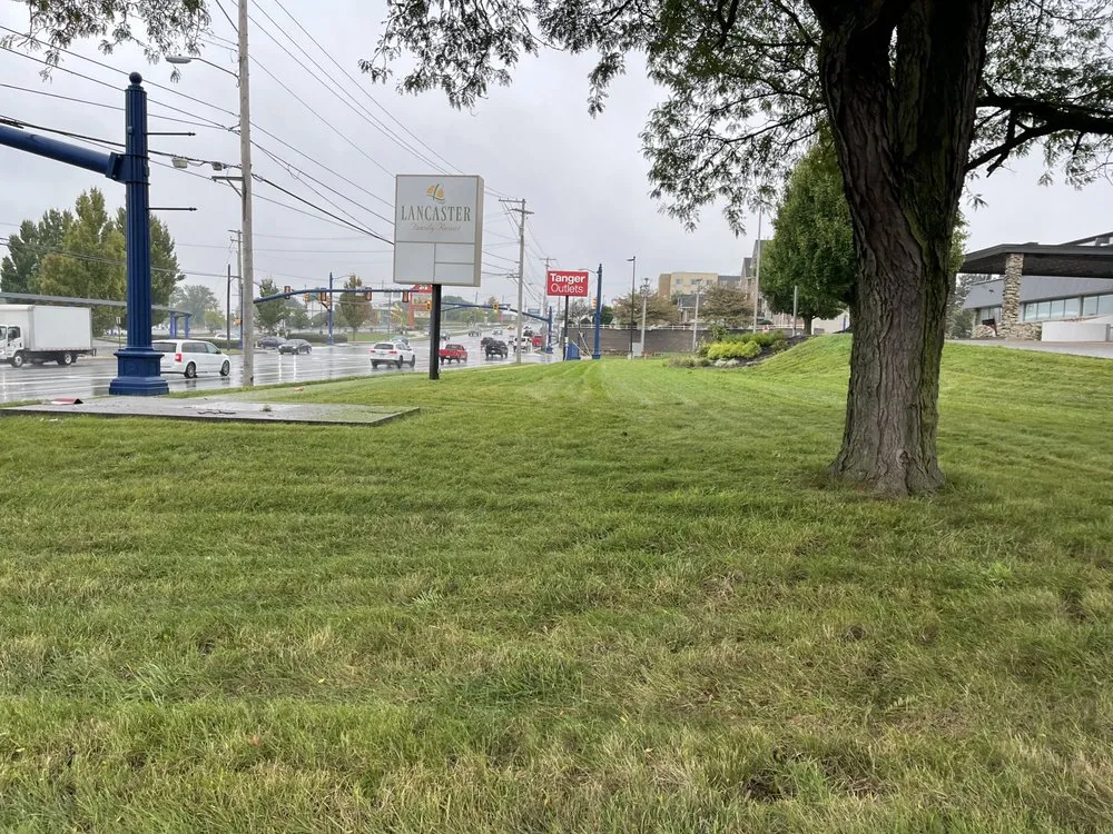 Trusted residential landscaping in Quarryville, PA - Edward Lawn Care and Junk Removal