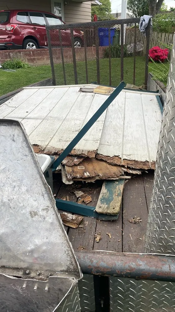 Trusted landscape installation in Quarryville, PA - Edward Lawn Care and Junk Removal