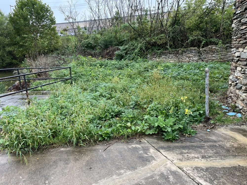 Reliable residential landscaping in Quarryville, PA by Edward Lawn Care and Junk Removal