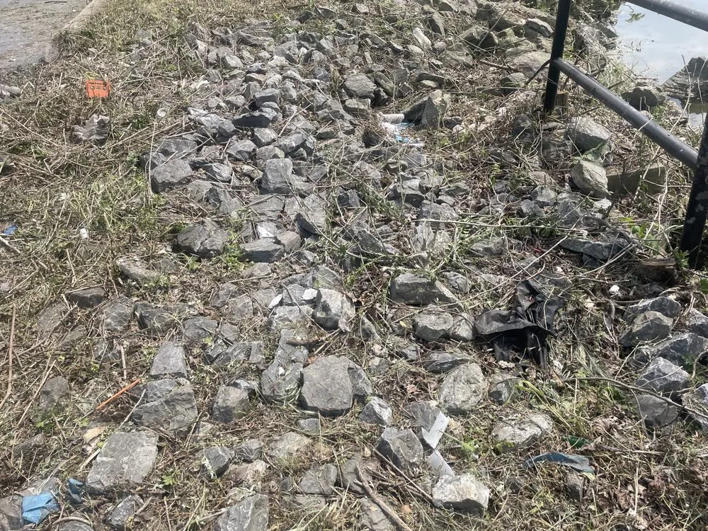 Local outdoor landscaping in Quarryville, PA by Edward Lawn Care and Junk Removal