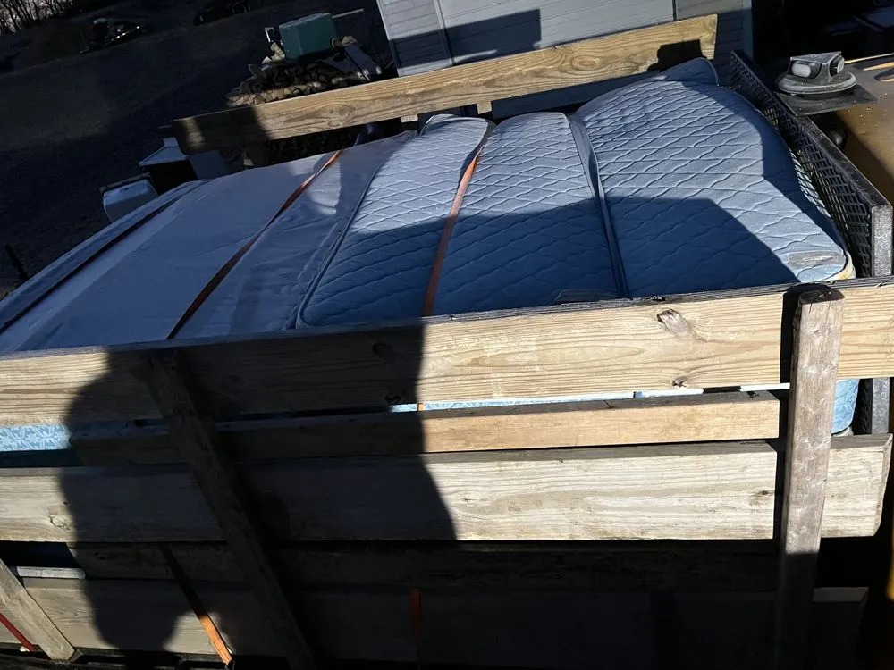 Affordable landscape design experts serving Quarryville, PA - Edward Lawn Care and Junk Removal