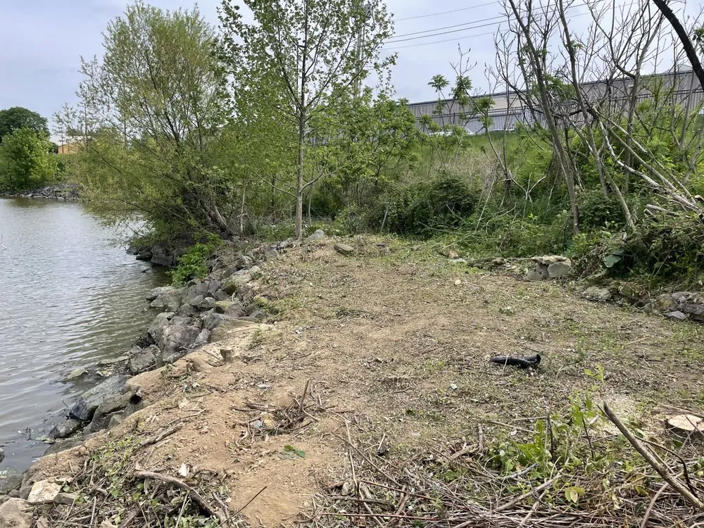 Top-rated residential landscaping in Quarryville, PA by Edward Lawn Care and Junk Removal