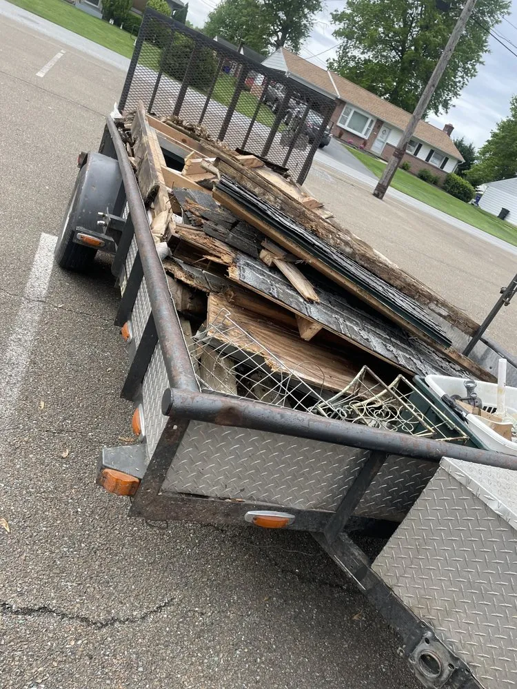 Top-rated landscaping services in Quarryville, PA by Edward Lawn Care and Junk Removal