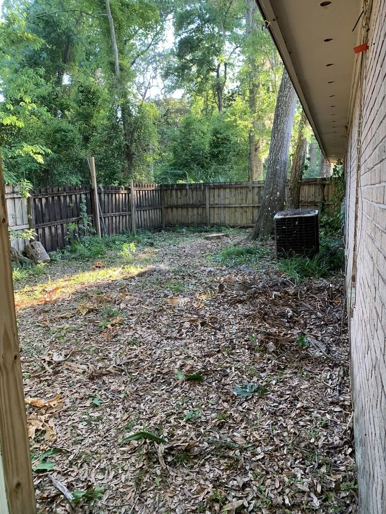 Reliable garden landscaping for beautiful yards across Intercession City, FL - Edward Lawn Care