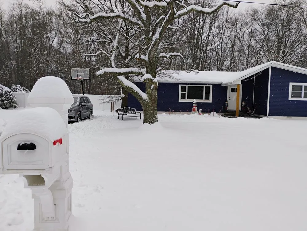 Professional lawn care service in Cape May Court House, NJ by Edward Scissor Hand's Landscaping
