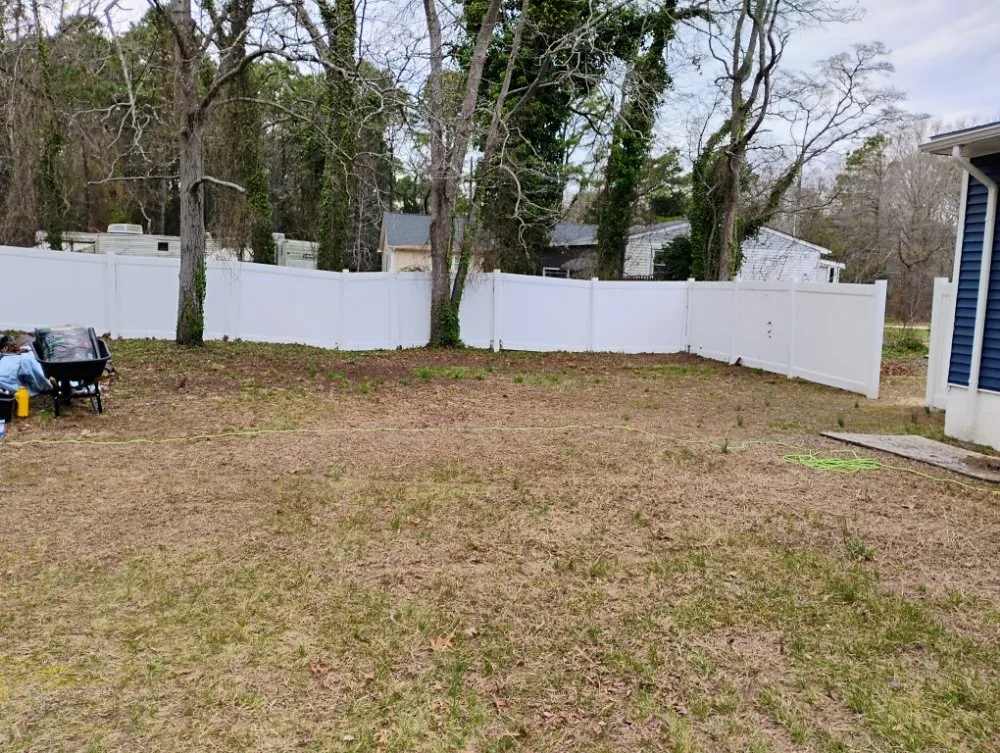 Trusted landscaping services in Cape May Court House, NJ by Edward Scissor Hand's Landscaping