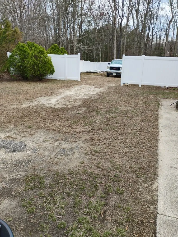 Professional landscaping services for outdoor upgrades in Cape May Court House, NJ by Edward Scissor Hand's Landscaping