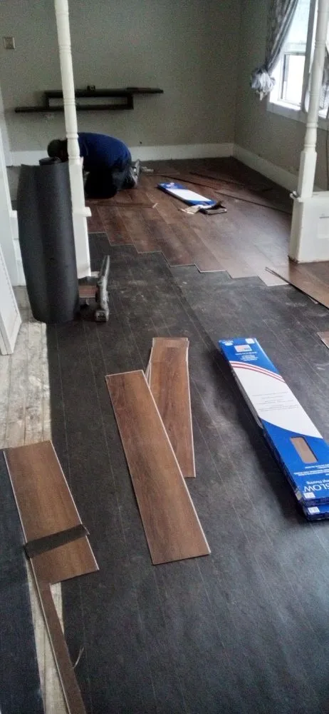 Reliable garden landscaping near you across Carterville, IL - Edwards And Sons