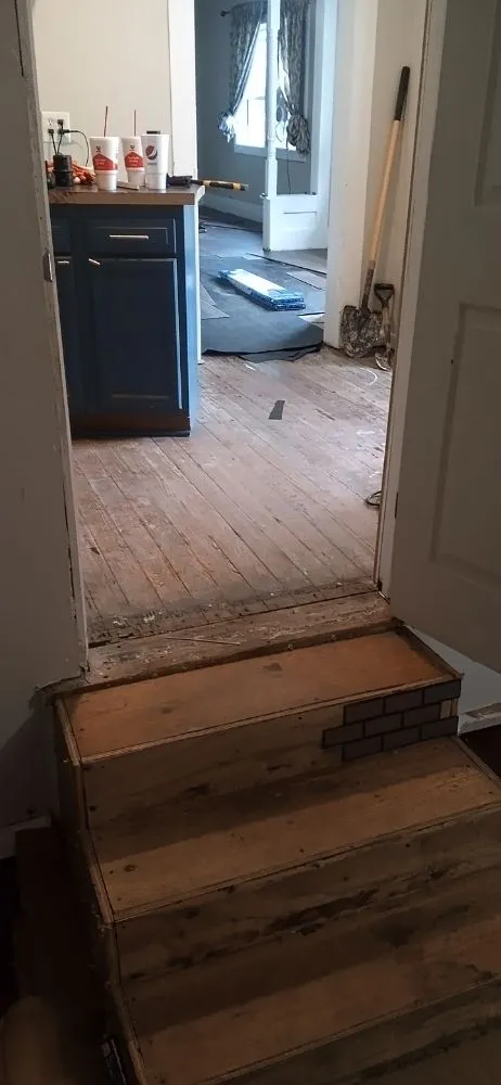 Reliable garden landscaping in Carterville, IL by Edwards And Sons