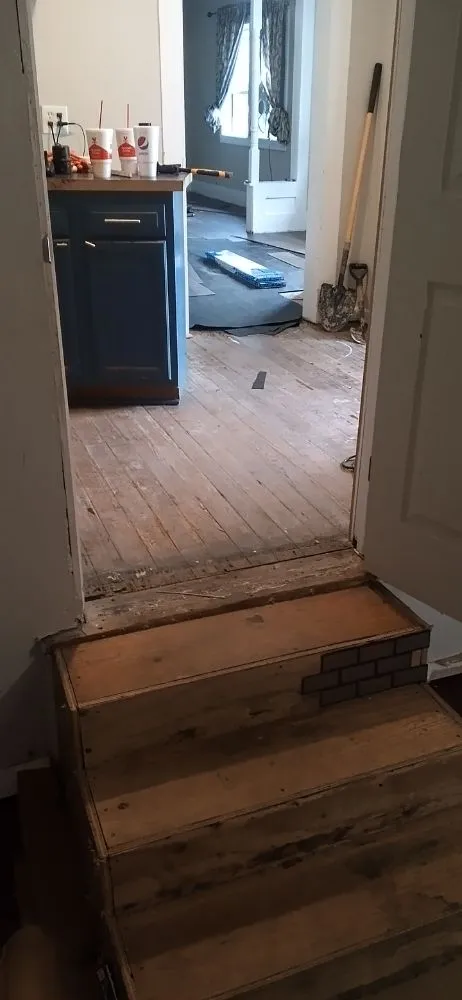 Expert residential landscaping experts serving Carterville, IL - Edwards And Sons