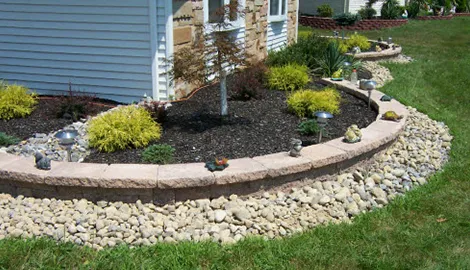 Top-rated landscape design experts serving Southampton Township, NJ - Edwards and Sons Tree Service