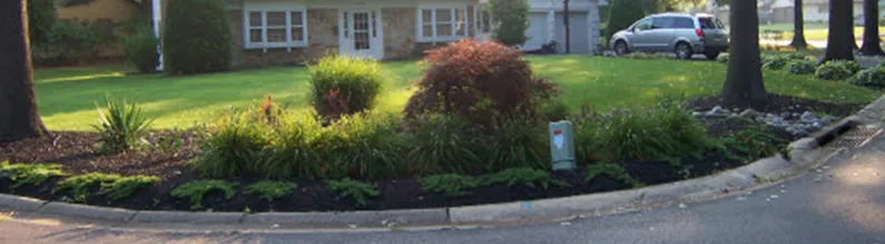 Professional lawn mowing service experts serving Southampton Township, NJ - Edwards and Sons Tree Service