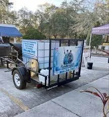 Affordable landscape installation near you in Lithia, FL by Edwards Edge Lawn Care