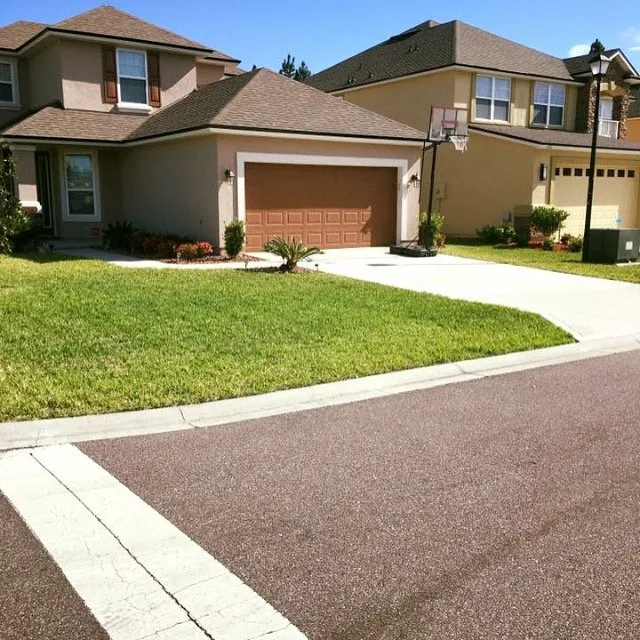 Expert landscaping services in Lithia, FL - Edwards Edge Lawn Care