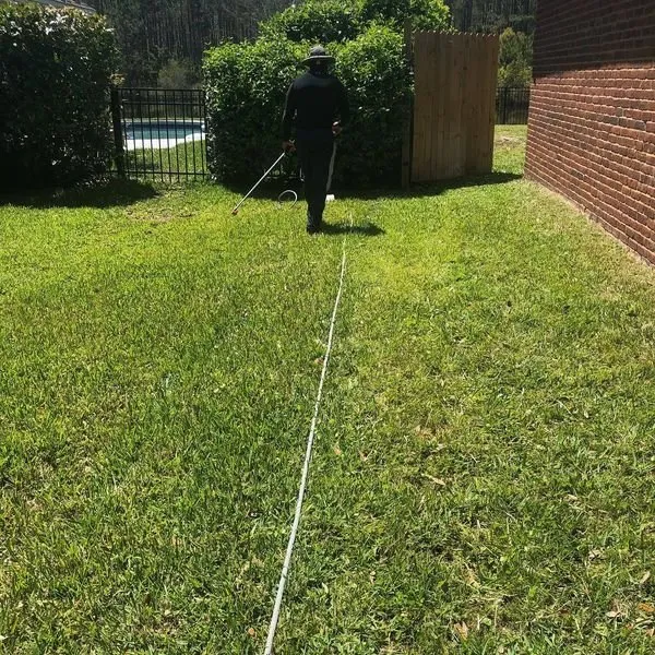 Expert outdoor landscaping in Lithia, FL - Edwards Edge Lawn Care