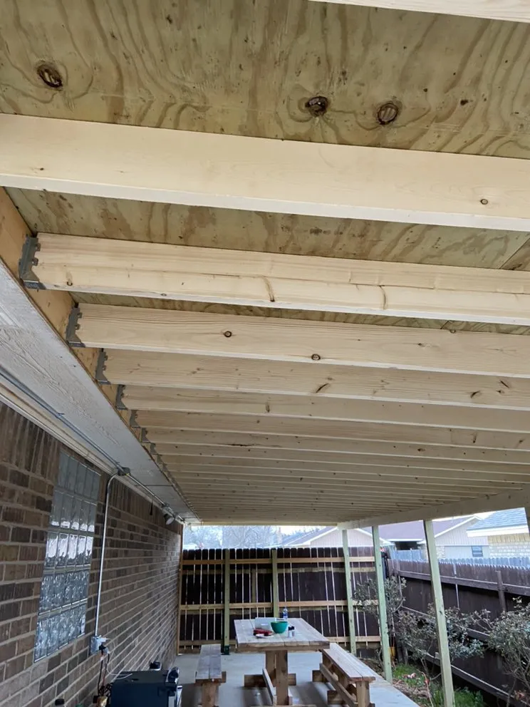 Affordable garden landscaping in Midland, TX - Edwards Elite Services