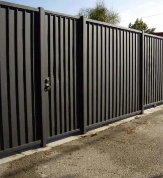 Expert residential landscaping in Midland, TX by Edwards Elite Services