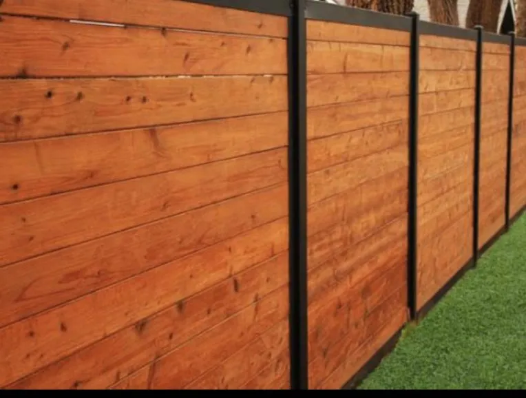 Professional yard maintenance for homes across Midland, TX - Edwards Elite Services