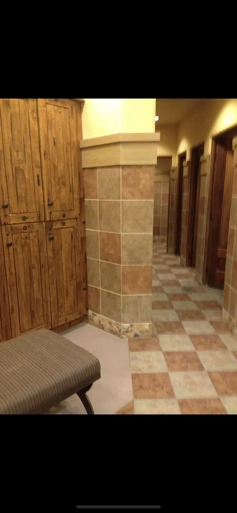 Expert yard cleanup service in Midland, TX by Edwards Elite Services