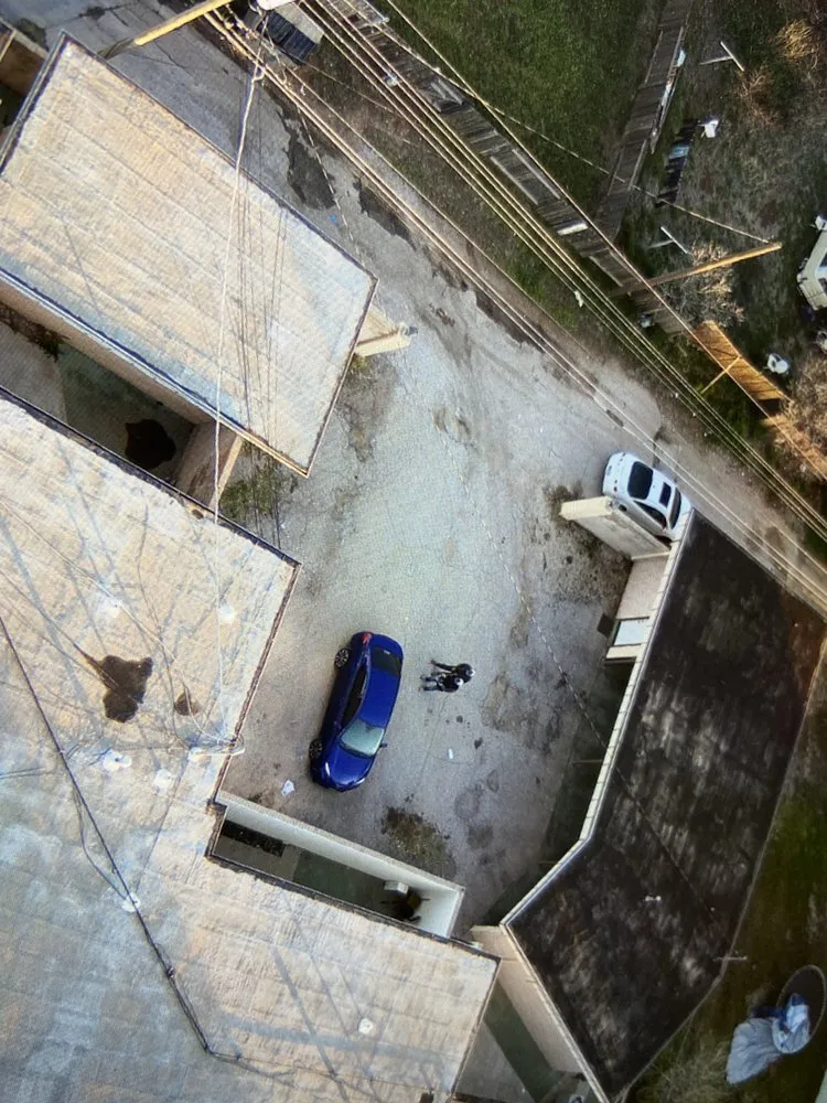 Professional landscape installation in Midland, TX - Edwards Elite Services