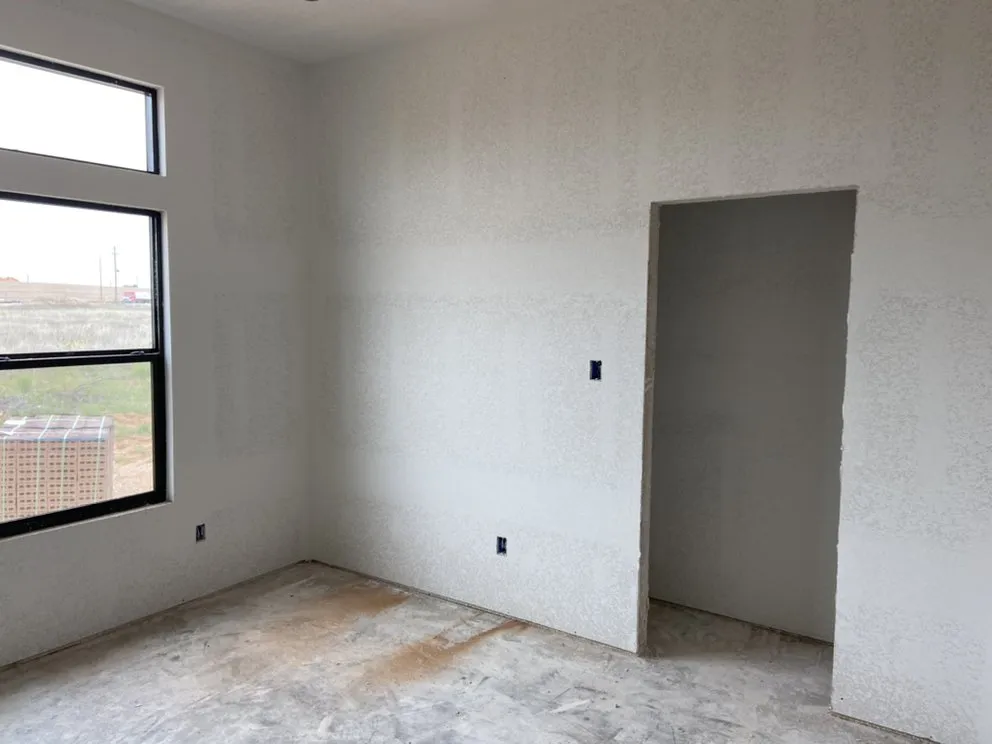 Expert residential landscaping for homes in Midland, TX by Edwards Elite Services