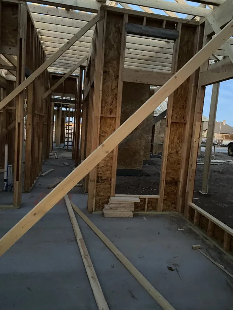 Custom yard cleanup service in Midland, TX by Edwards Elite Services