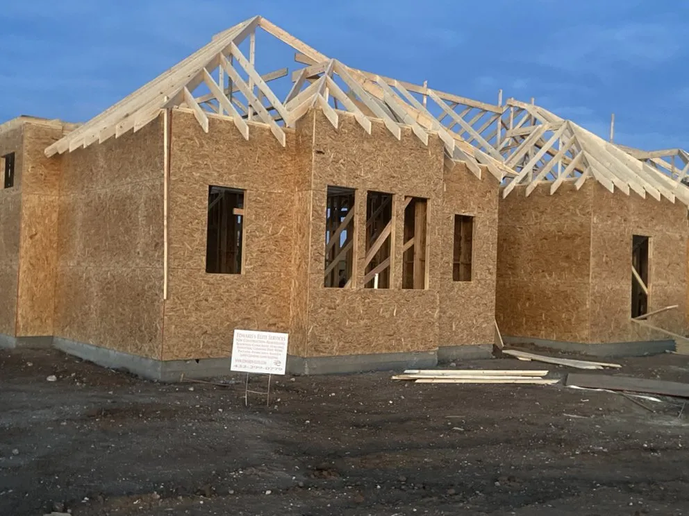 Professional landscaping services in Midland, TX by Edwards Elite Services