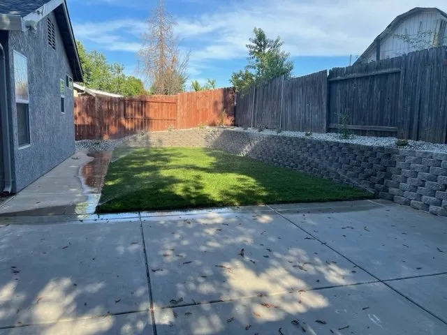 Expert lawn care service in Sacramento, CA - Edwards Landscape Management