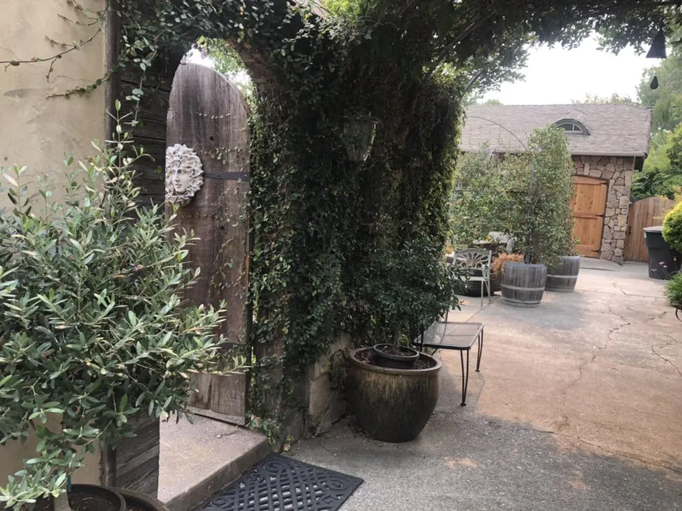 Trusted garden landscaping in Sacramento, CA - Edwards Landscape Management