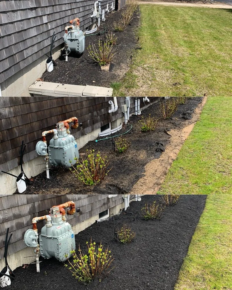 Affordable landscape design for residential properties across South Dennis, MA - Edwards Landscape