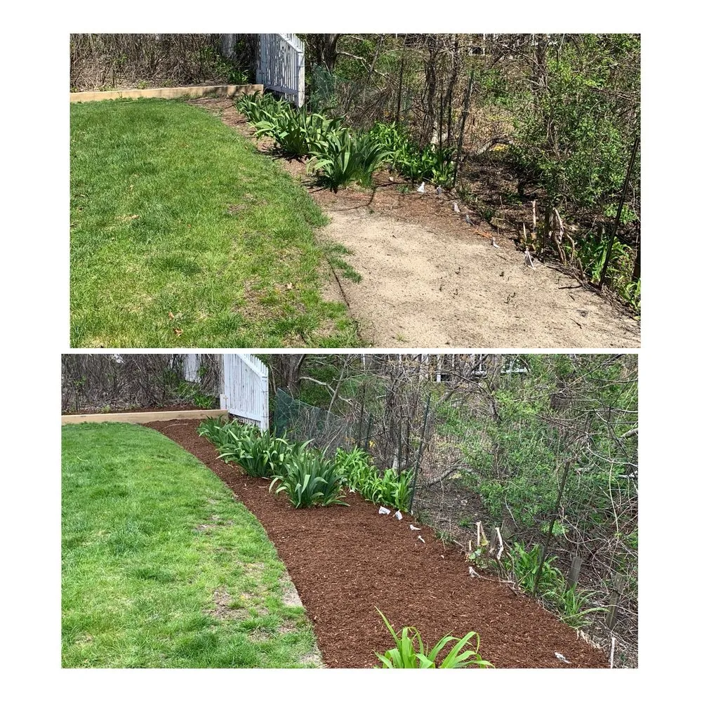 Top-rated yard maintenance for outdoor upgrades in South Dennis, MA by Edwards Landscape