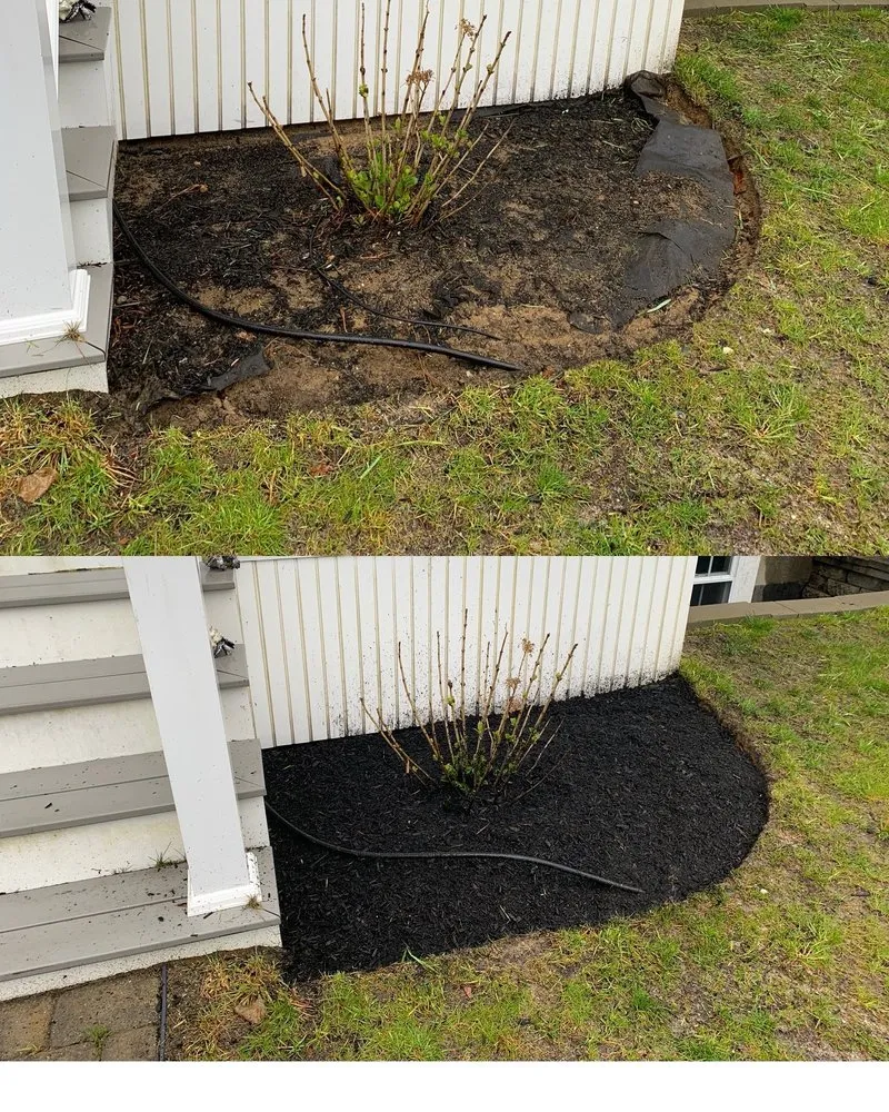 Affordable landscaping services in South Dennis, MA - Edwards Landscape