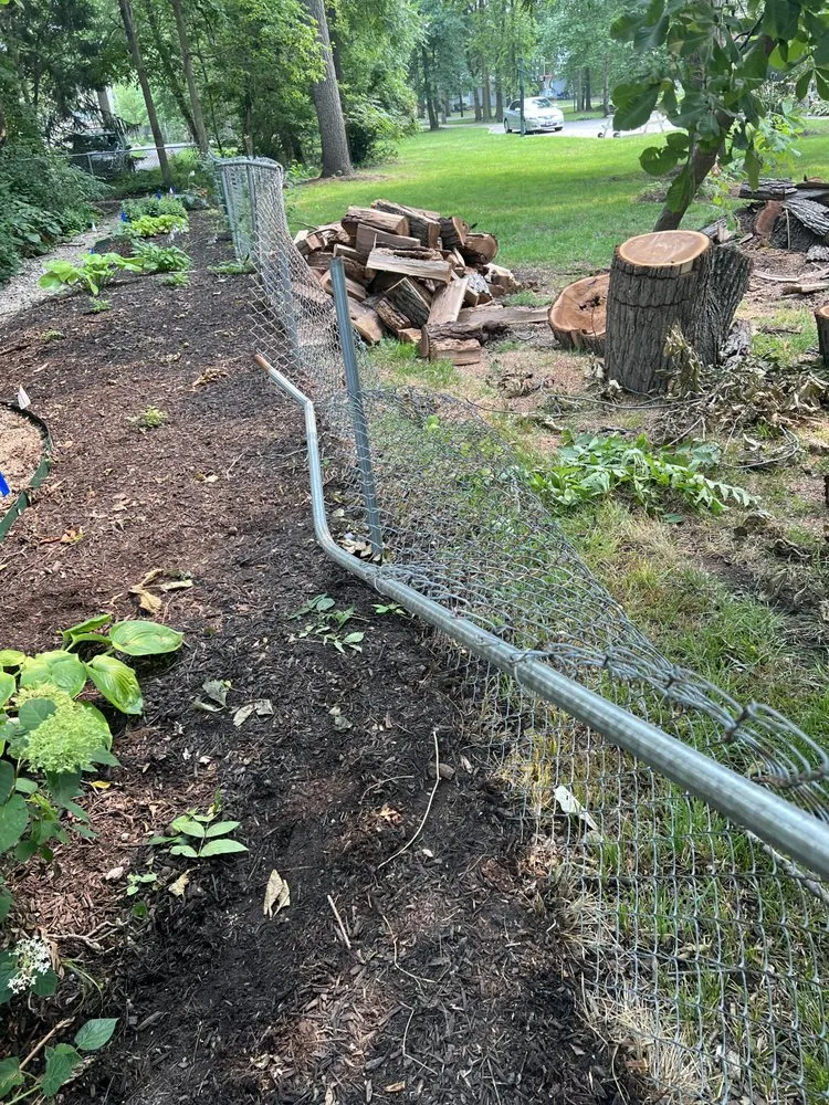 Trusted landscape design near you in Lebanon, IN by Edwards Landscaping & Lawn Care