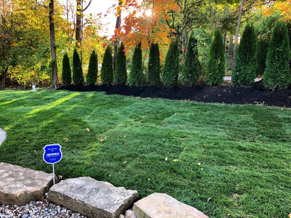 Custom outdoor landscaping experts serving Lebanon, IN - Edwards Landscaping & Lawn Care